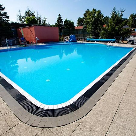 Apartamenty Posejdon Lazy  Luaran gambar