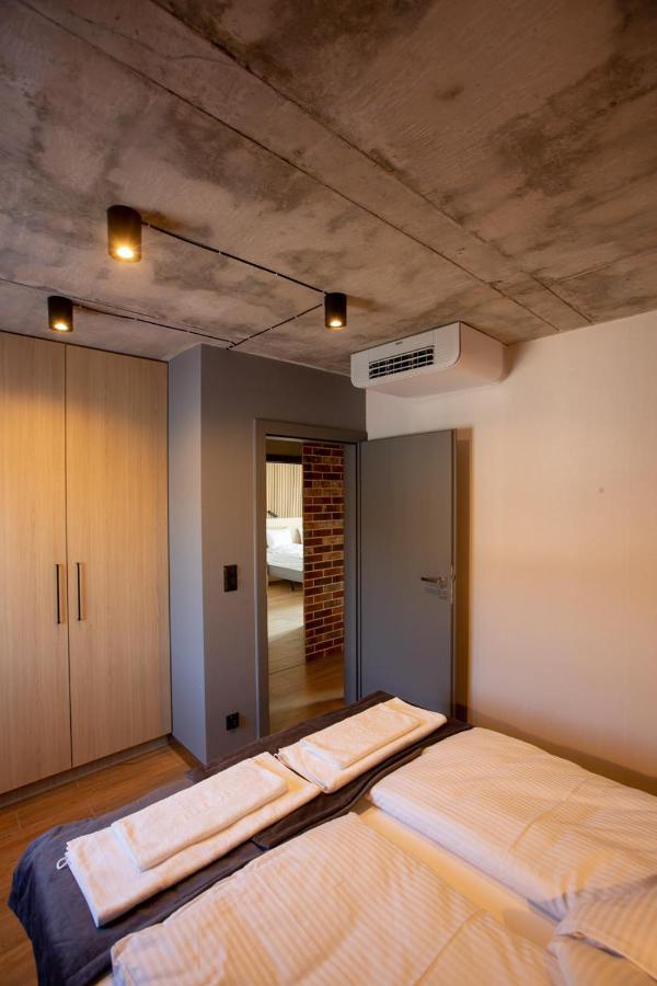 Apartamenty Posejdon Lazy  Luaran gambar