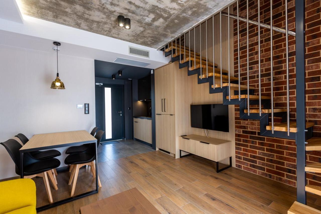 Apartamenty Posejdon Lazy  Luaran gambar