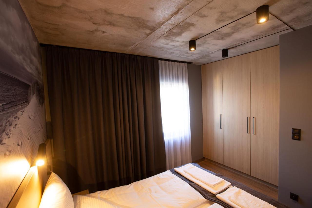 Apartamenty Posejdon Lazy  Luaran gambar