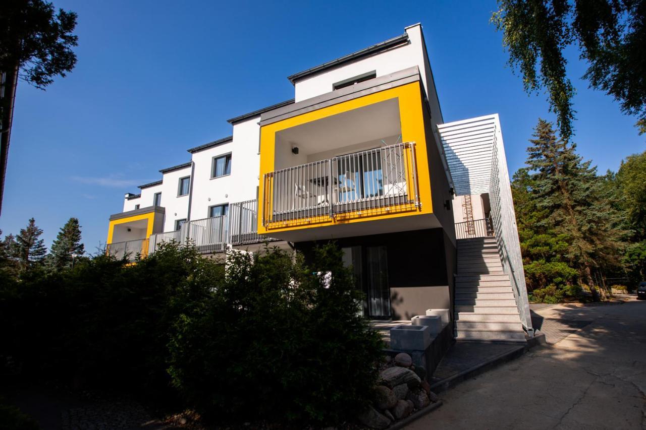 Apartamenty Posejdon Lazy  Luaran gambar