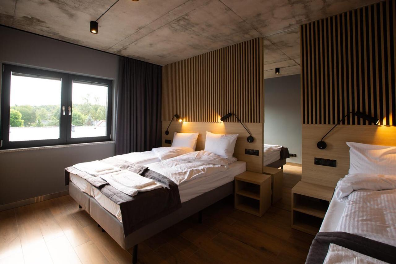 Apartamenty Posejdon Lazy  Luaran gambar