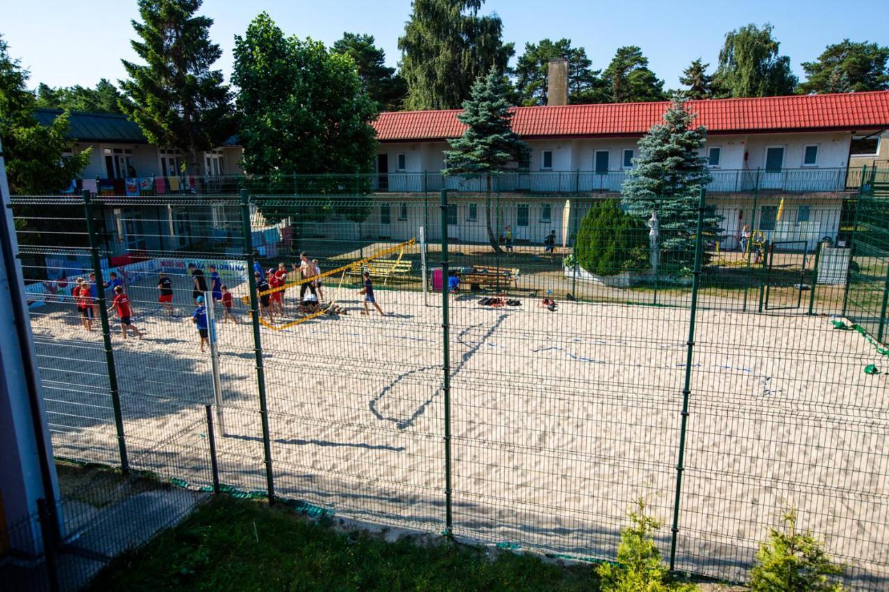 Apartamenty Posejdon Lazy  Luaran gambar