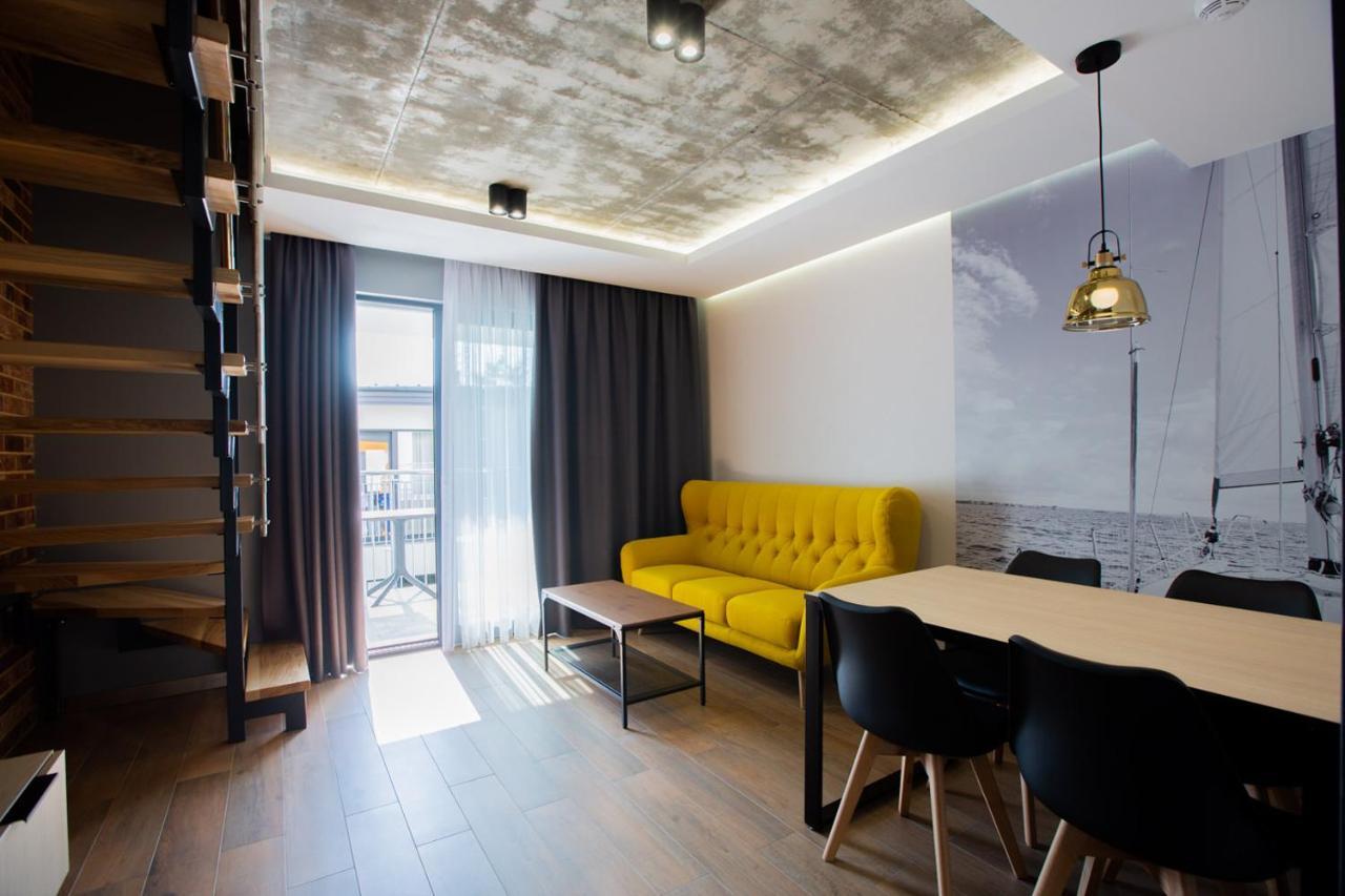 Apartamenty Posejdon Lazy  Luaran gambar