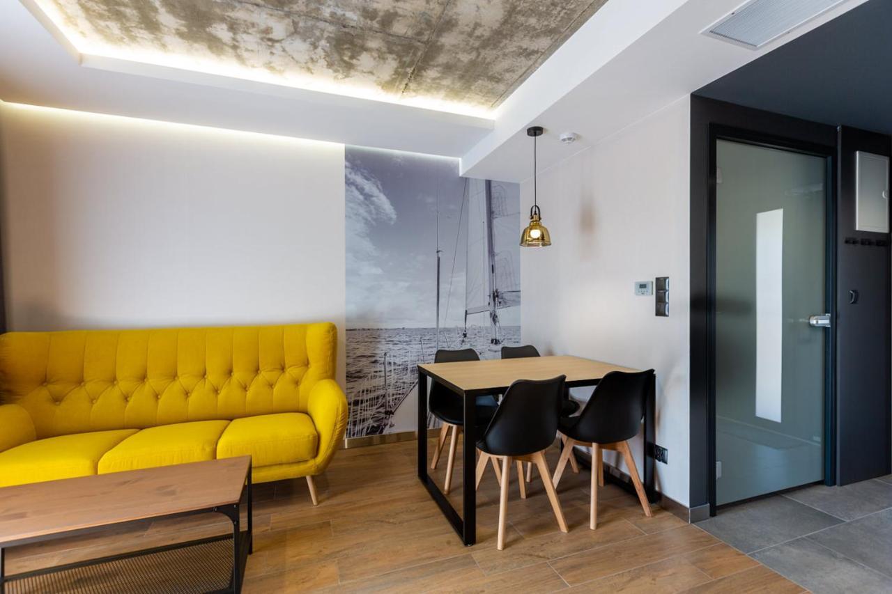 Apartamenty Posejdon Lazy  Luaran gambar