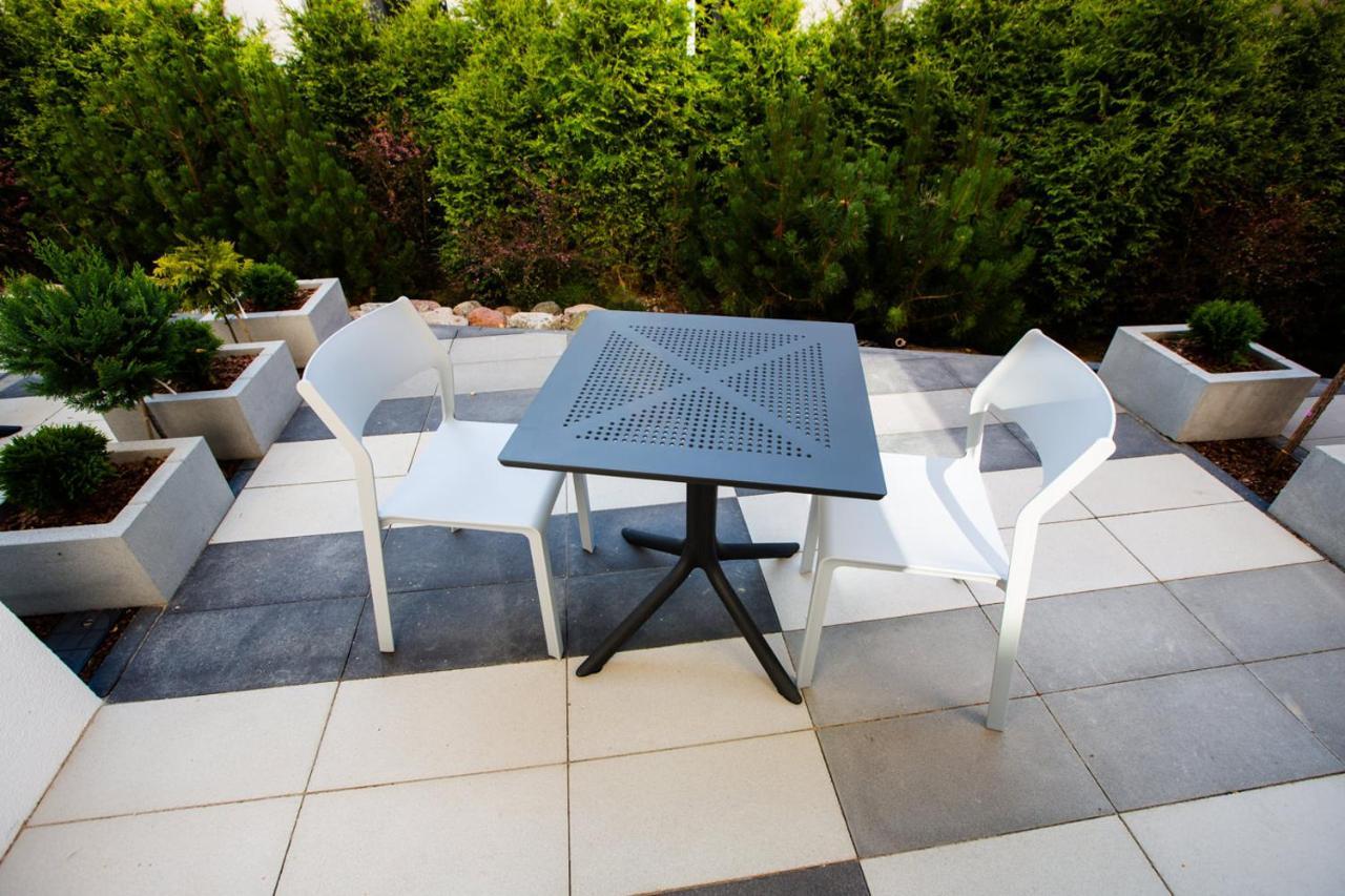 Apartamenty Posejdon Lazy  Luaran gambar