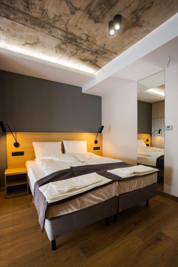 Apartamenty Posejdon Lazy  Luaran gambar