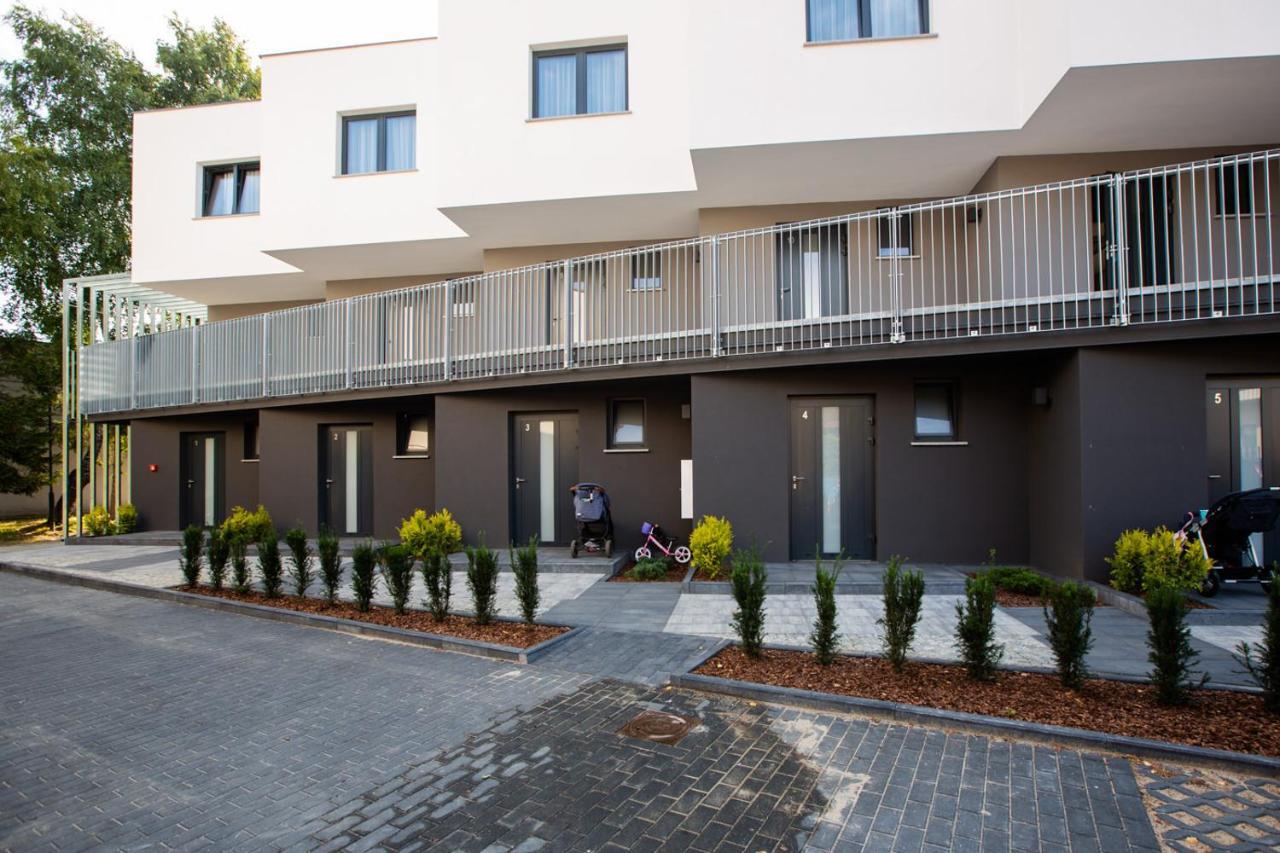 Apartamenty Posejdon Lazy  Luaran gambar
