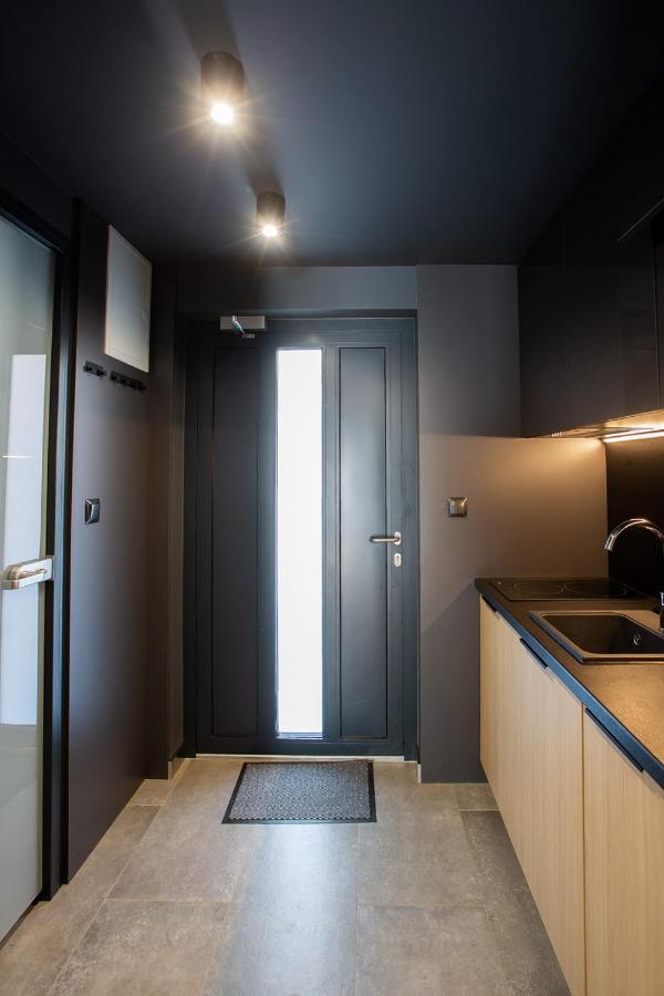 Apartamenty Posejdon Lazy  Luaran gambar