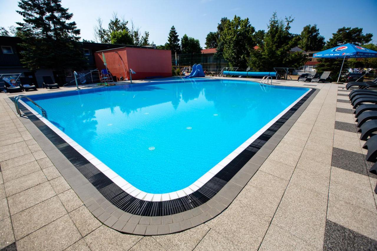 Apartamenty Posejdon Lazy  Luaran gambar